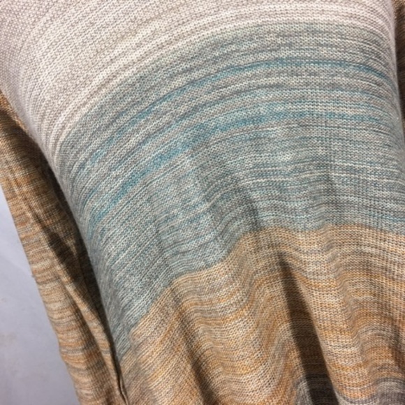 3/$30 EUC New Directions Sante Fe style tunic S - Picture 3 of 6